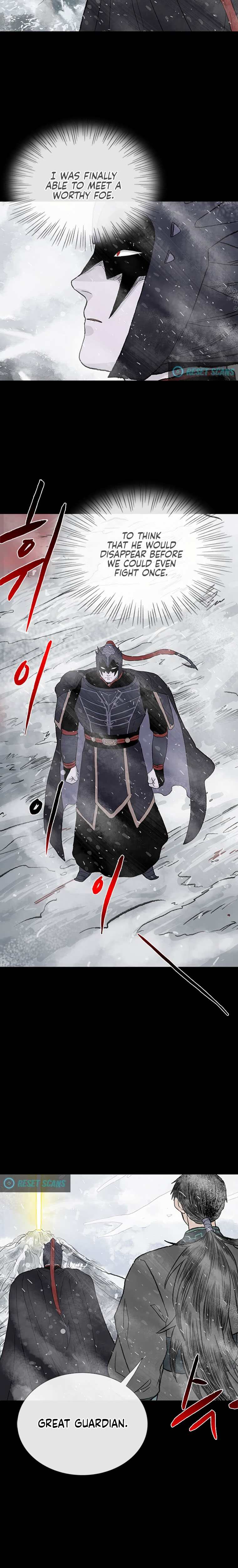 The Scholar's Reincarnation Chapter 188