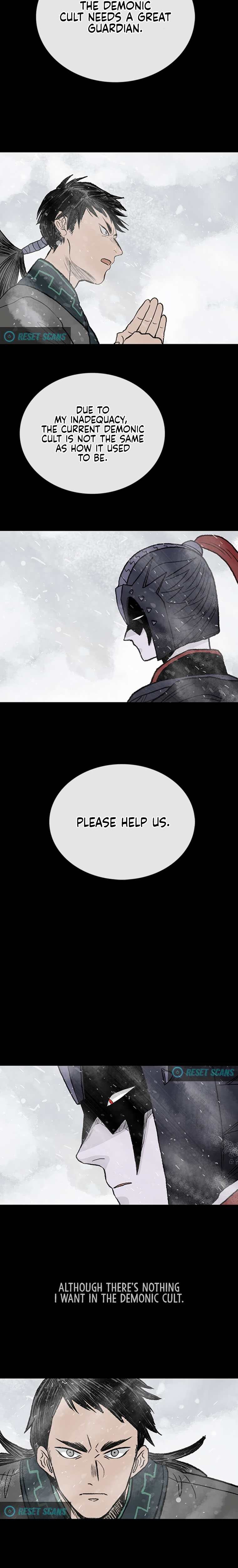 The Scholar's Reincarnation Chapter 188