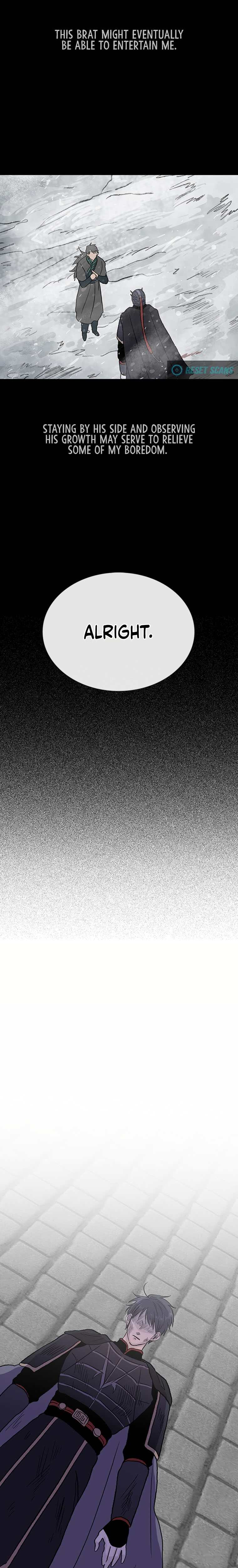 The Scholar's Reincarnation Chapter 188