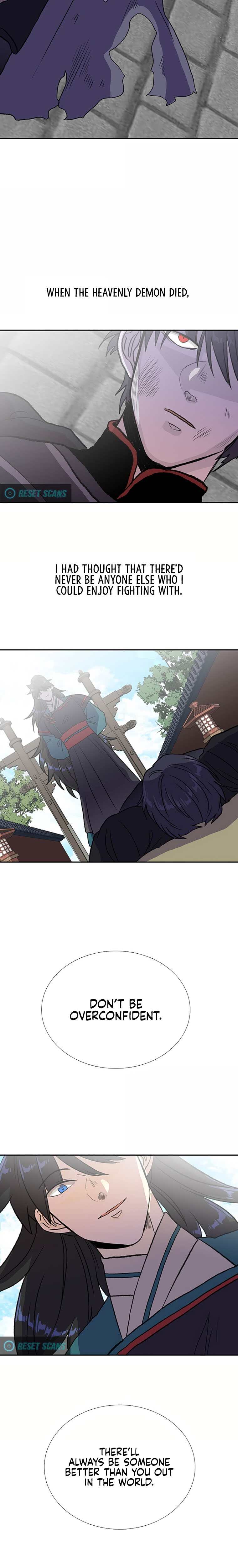 The Scholar's Reincarnation Chapter 188