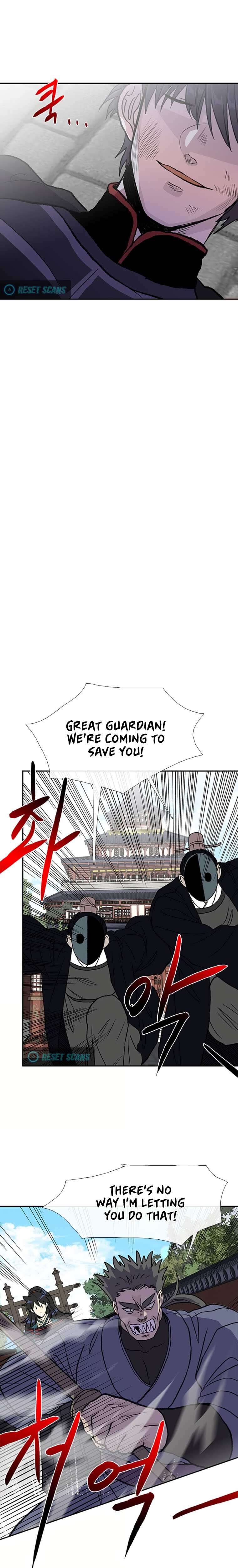 The Scholar's Reincarnation Chapter 188