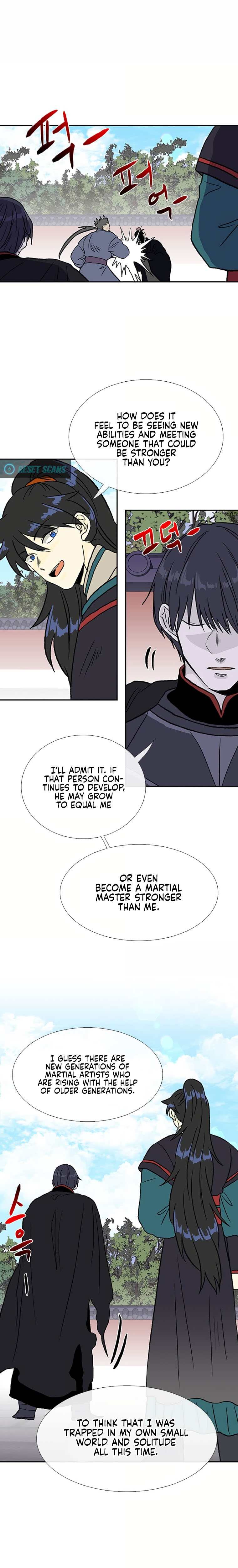 The Scholar's Reincarnation Chapter 188