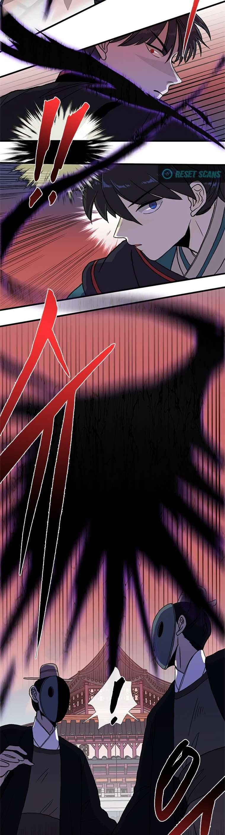 The Scholar's Reincarnation Chapter 189