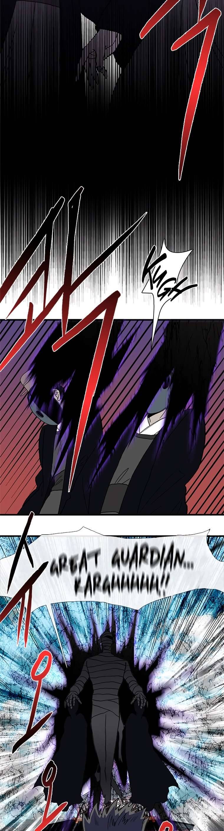 The Scholar's Reincarnation Chapter 189