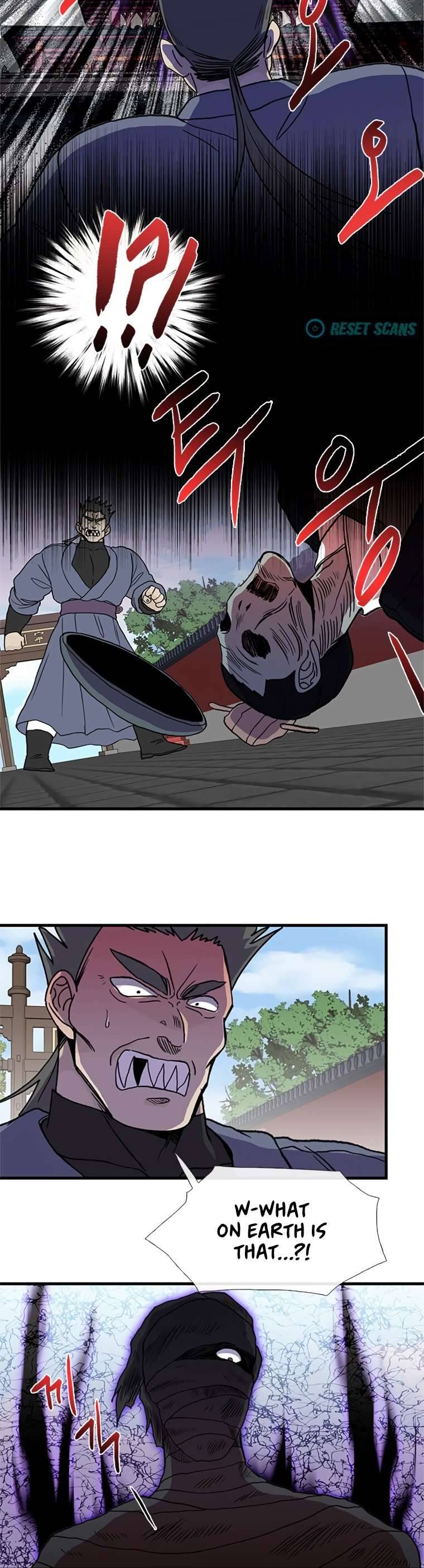 The Scholar's Reincarnation Chapter 189