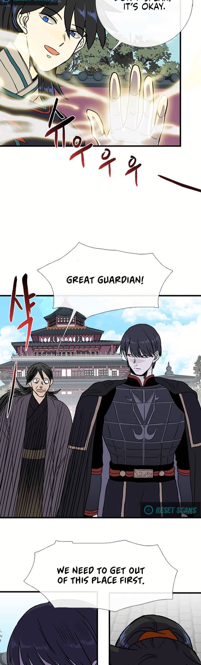 The Scholar's Reincarnation Chapter 189