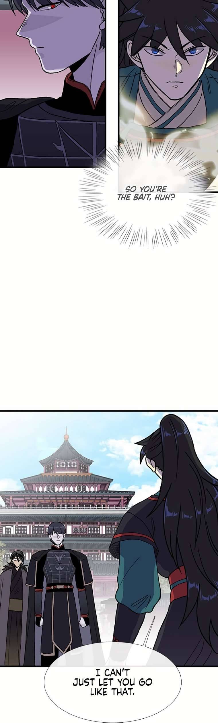 The Scholar's Reincarnation Chapter 189