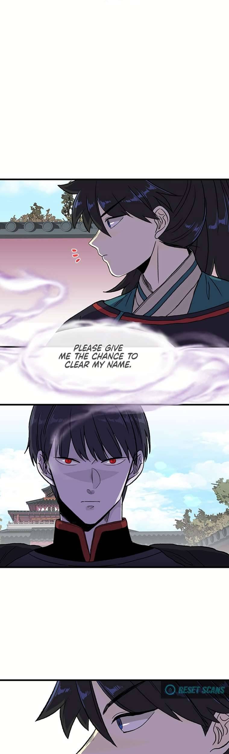 The Scholar's Reincarnation Chapter 189