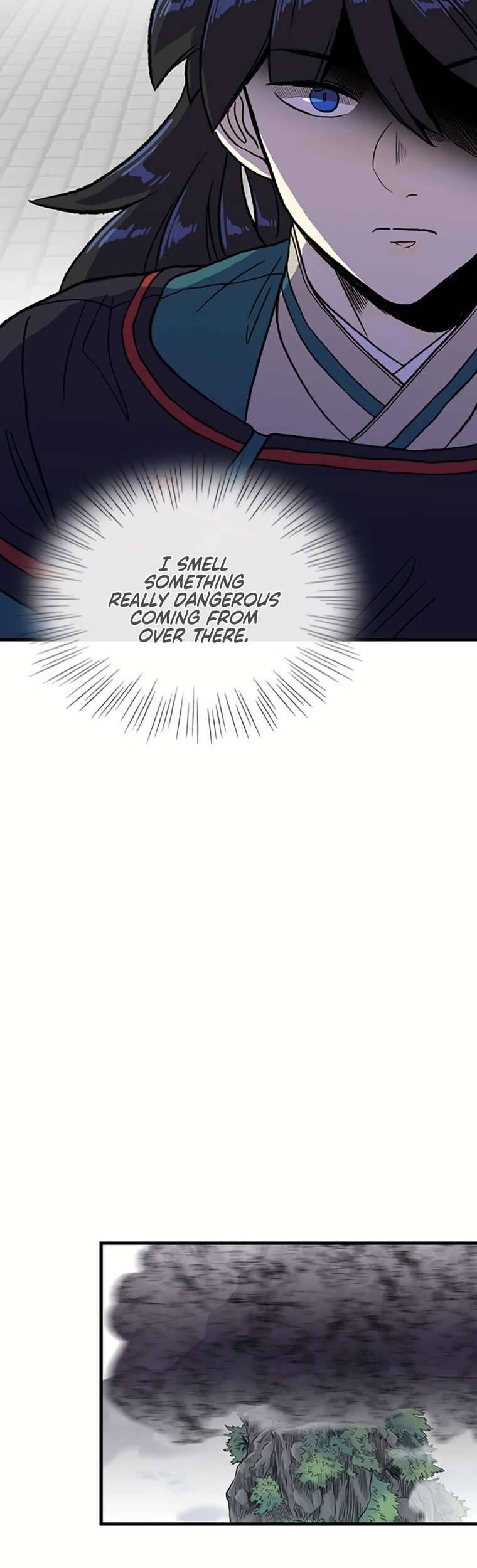 The Scholar's Reincarnation Chapter 189