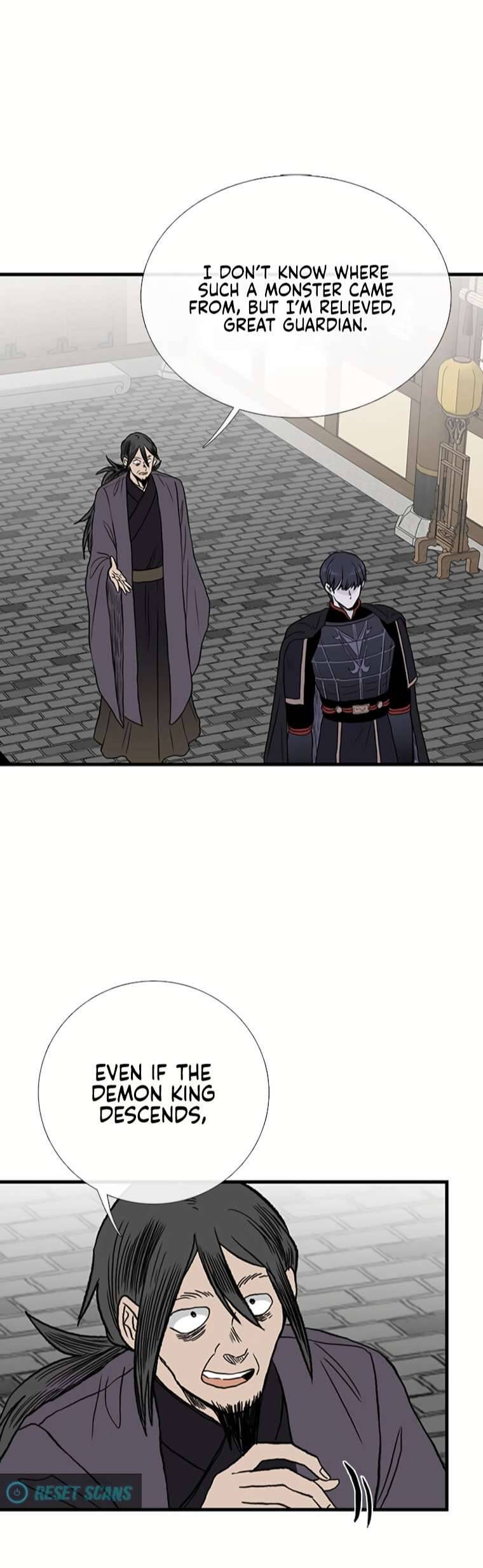 The Scholar's Reincarnation Chapter 189