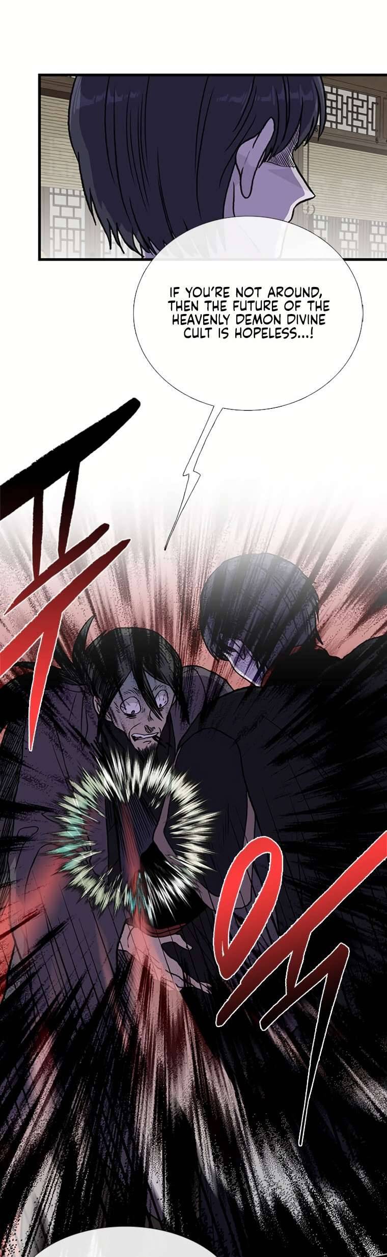 The Scholar's Reincarnation Chapter 189