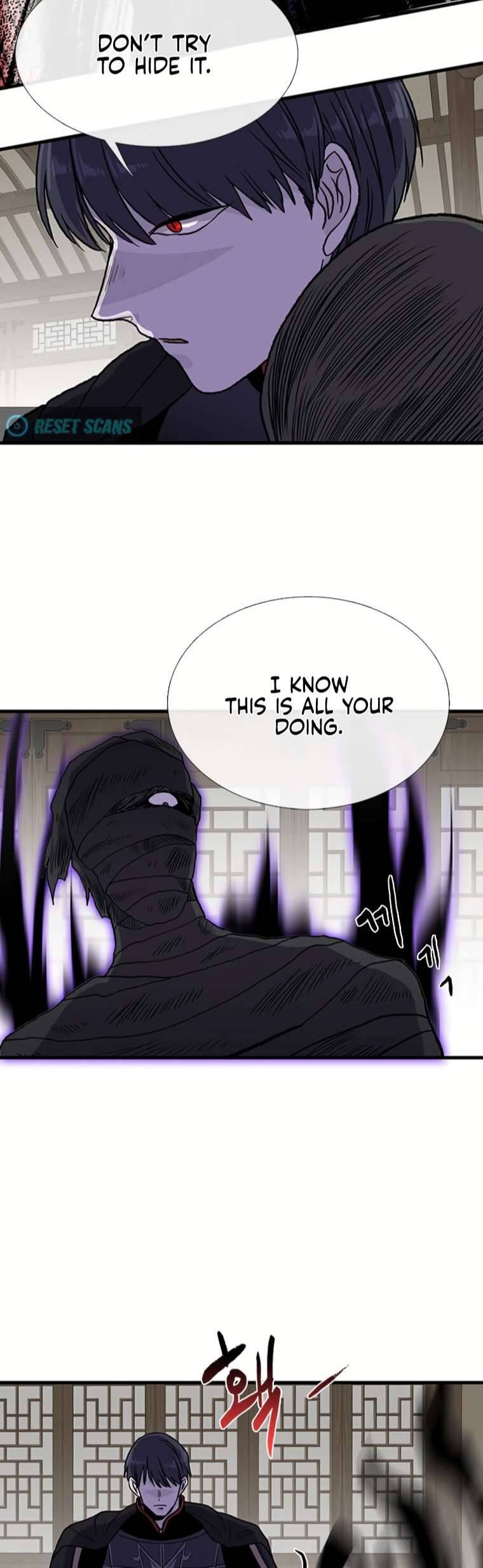 The Scholar's Reincarnation Chapter 189