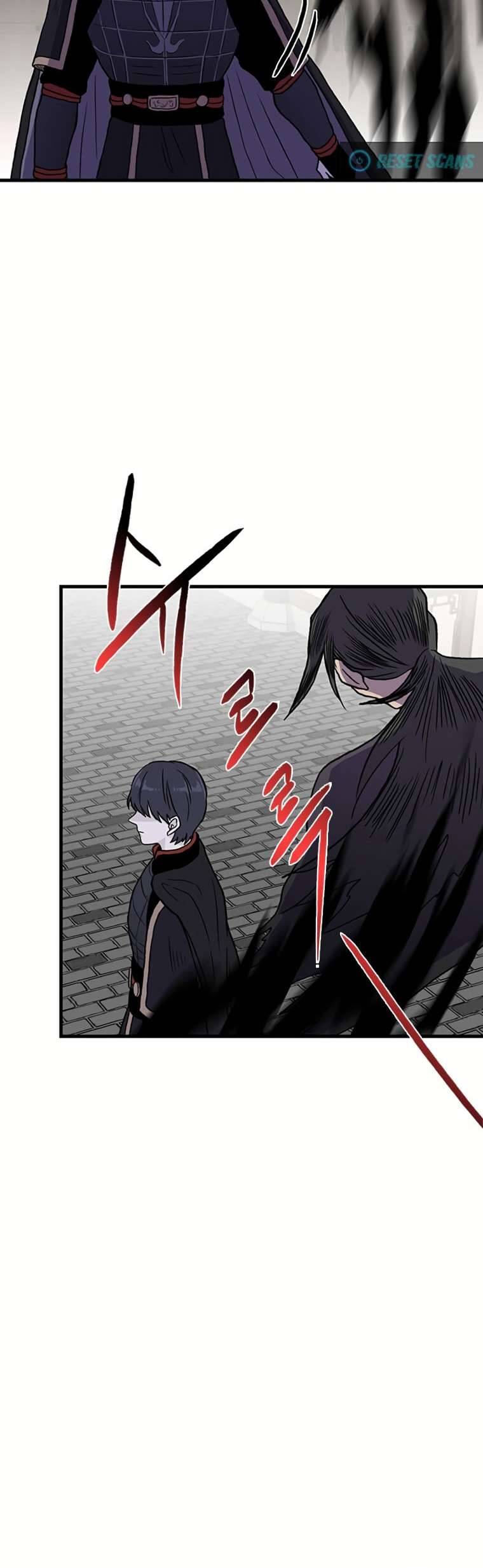 The Scholar's Reincarnation Chapter 189