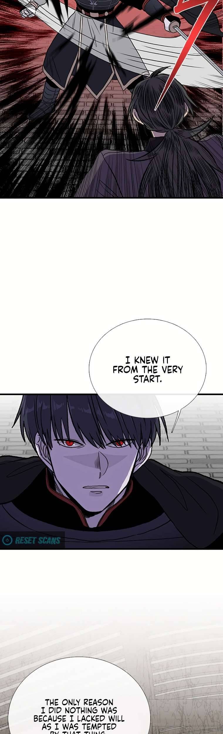 The Scholar's Reincarnation Chapter 189