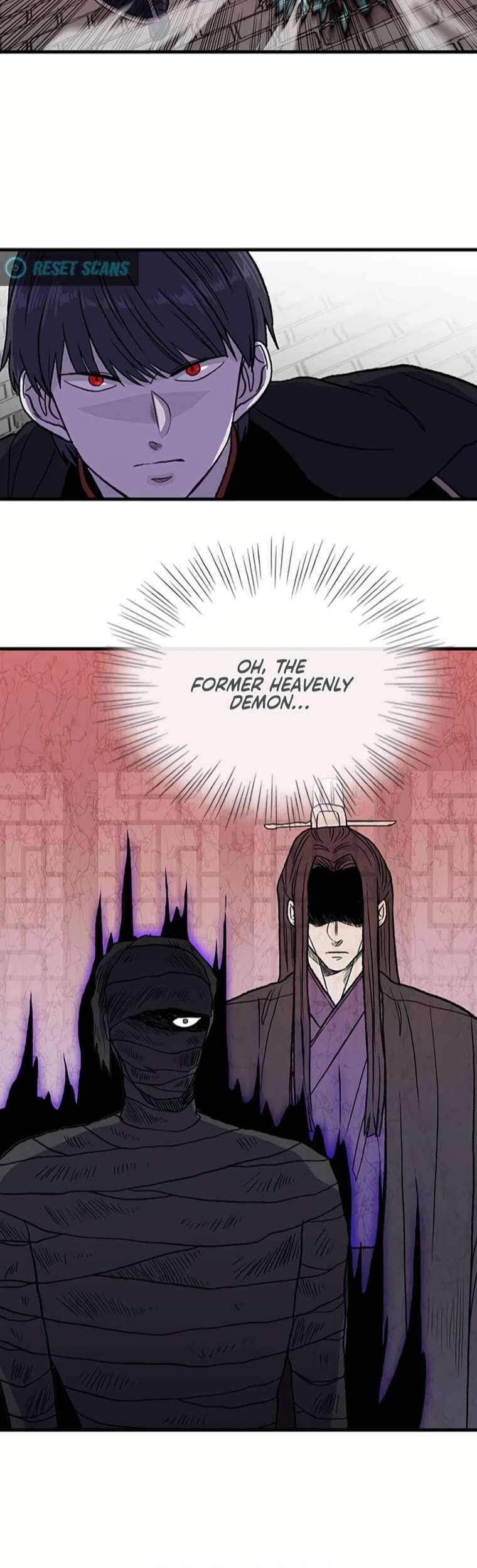 The Scholar's Reincarnation Chapter 189