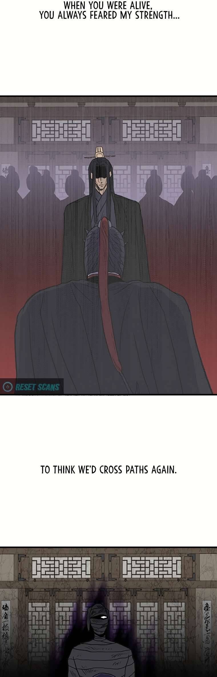 The Scholar's Reincarnation Chapter 189