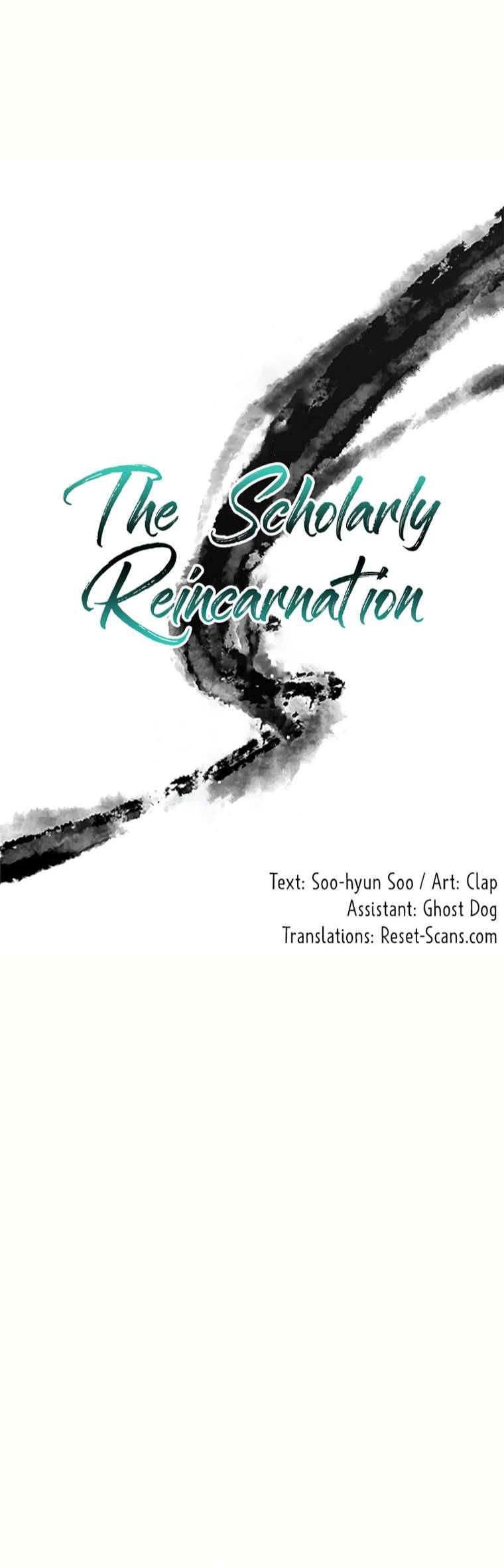 The Scholar's Reincarnation Chapter 189