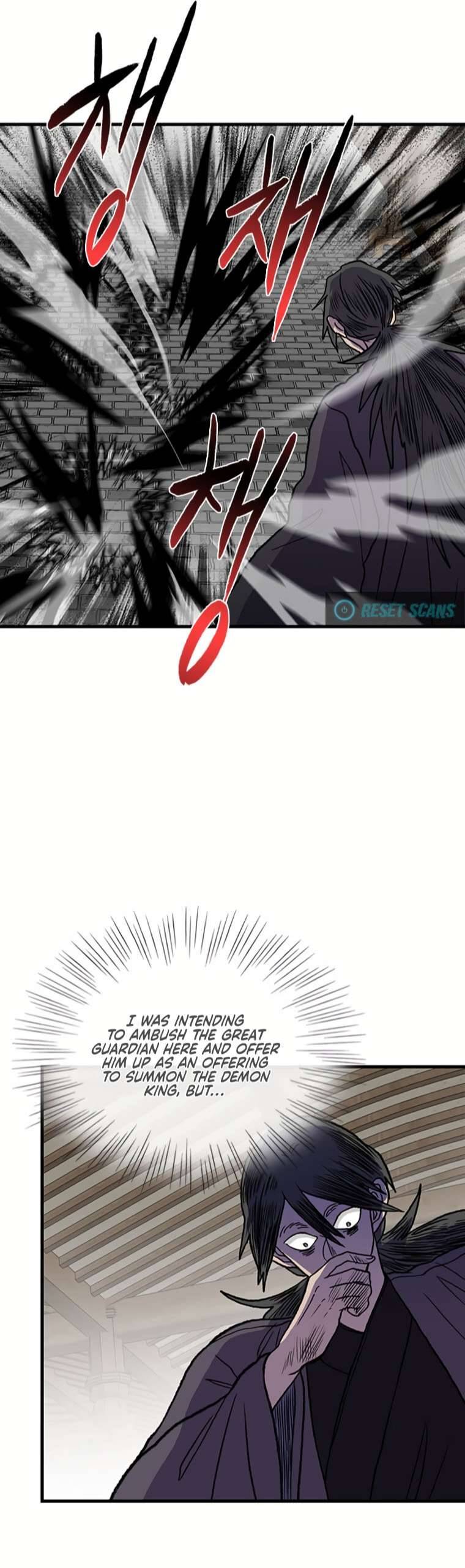 The Scholar's Reincarnation Chapter 189