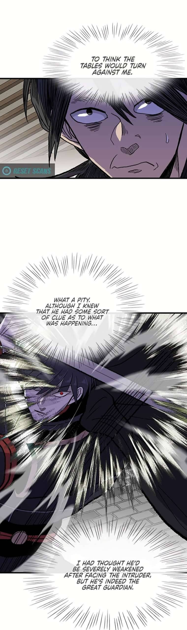 The Scholar's Reincarnation Chapter 189