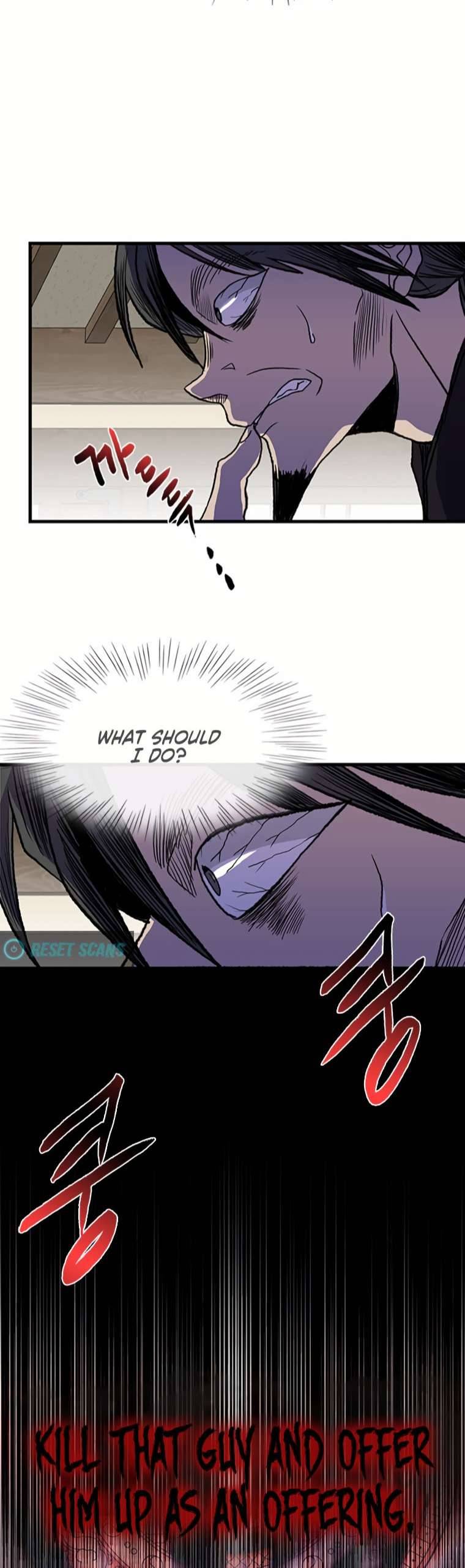 The Scholar's Reincarnation Chapter 189