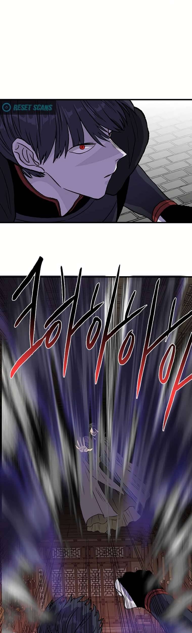 The Scholar's Reincarnation Chapter 189