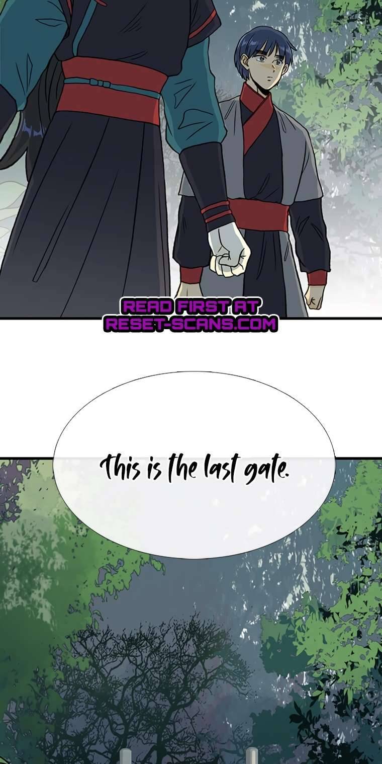 The Scholar's Reincarnation Chapter 189