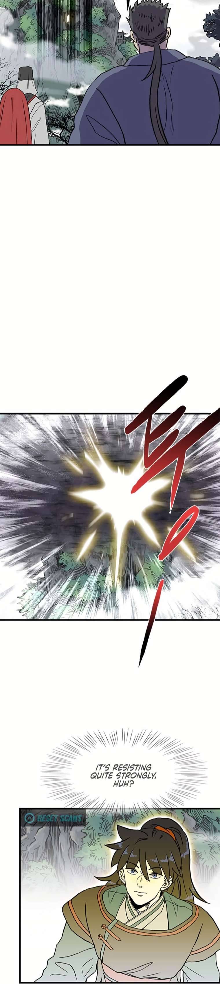 The Scholar's Reincarnation Chapter 190