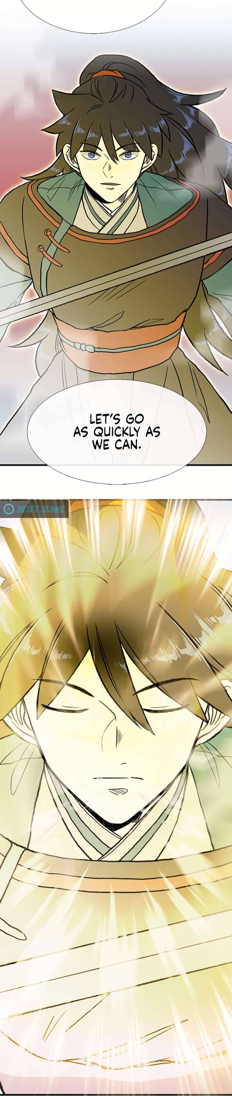 The Scholar's Reincarnation Chapter 190