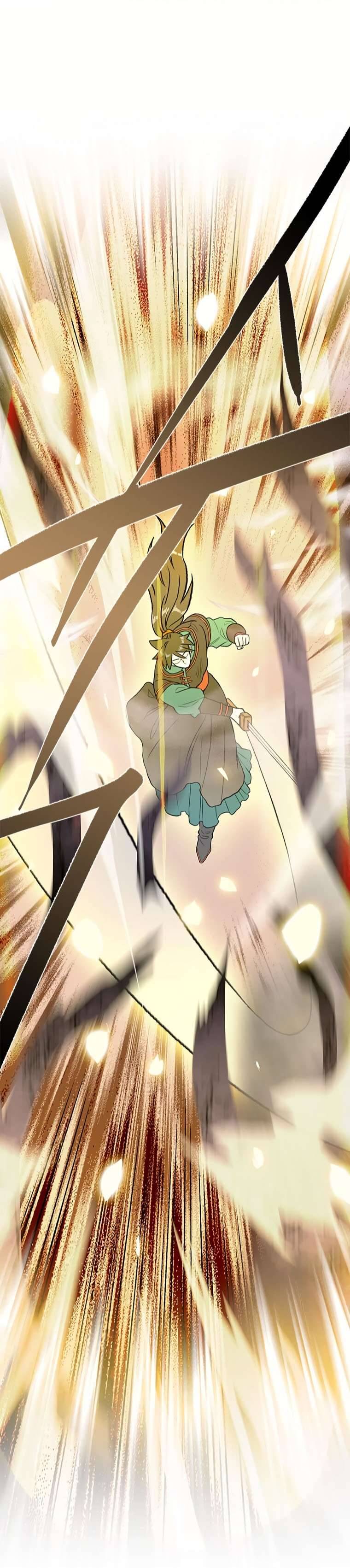 The Scholar's Reincarnation Chapter 190