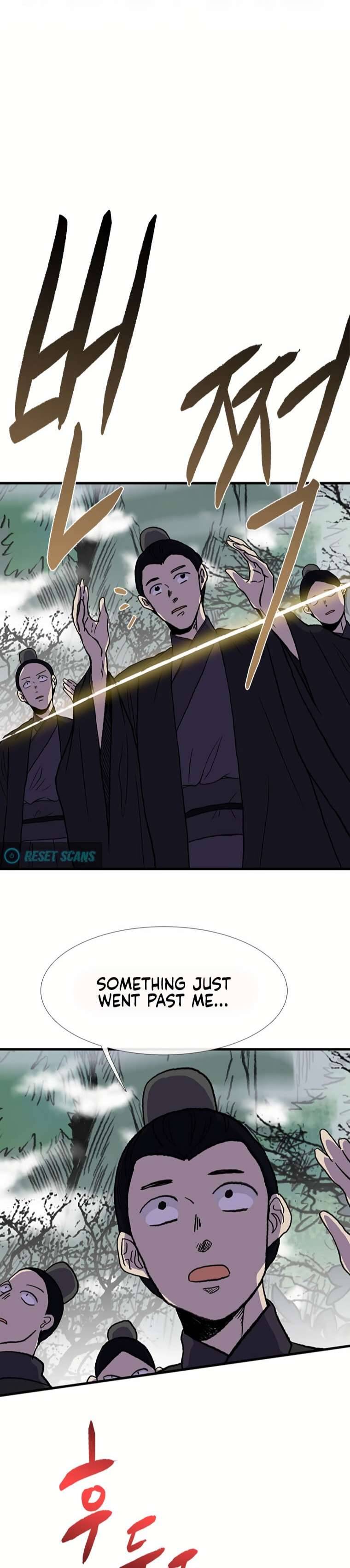 The Scholar's Reincarnation Chapter 190