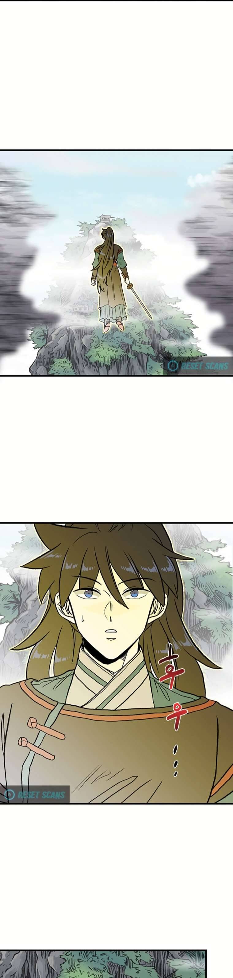 The Scholar's Reincarnation Chapter 190