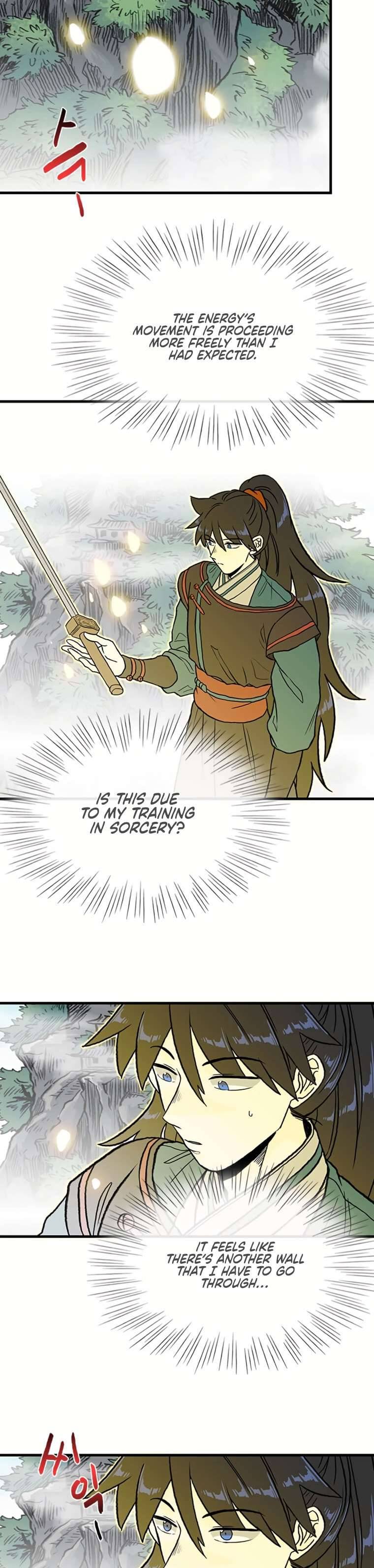 The Scholar's Reincarnation Chapter 190