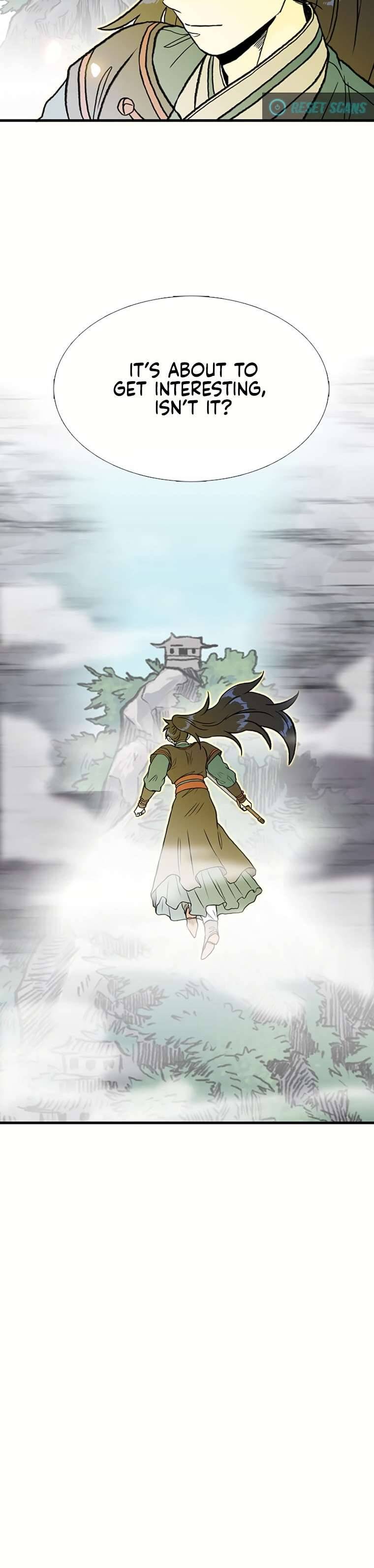 The Scholar's Reincarnation Chapter 190