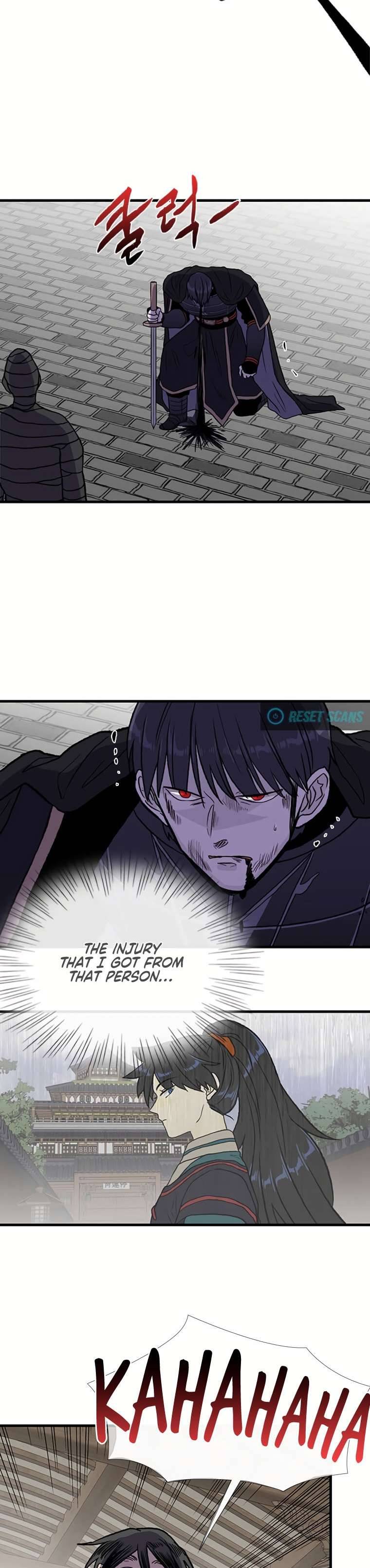 The Scholar's Reincarnation Chapter 190