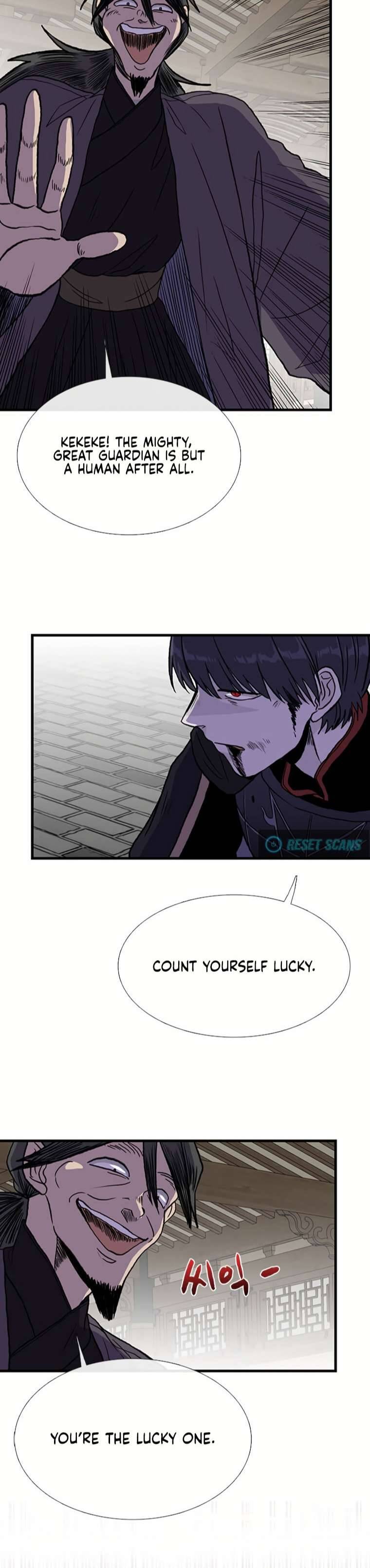 The Scholar's Reincarnation Chapter 190