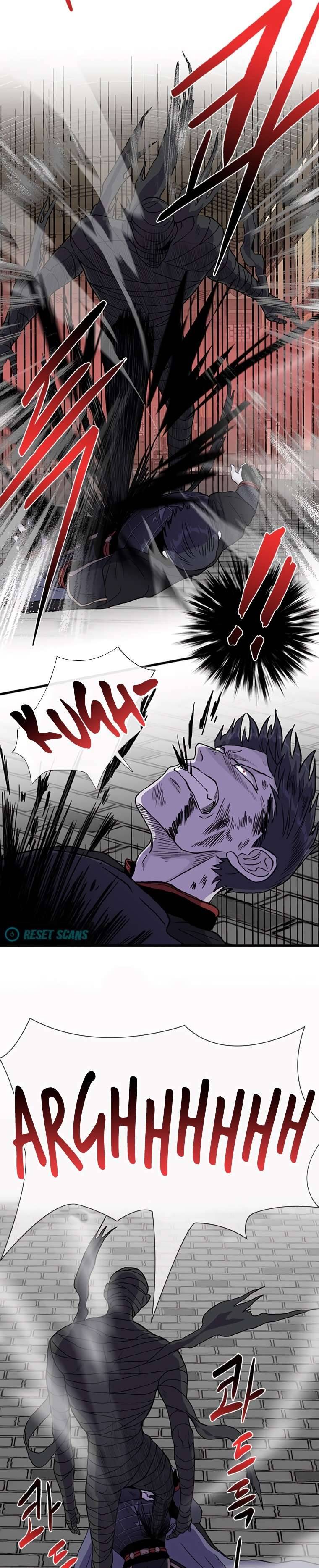 The Scholar's Reincarnation Chapter 190