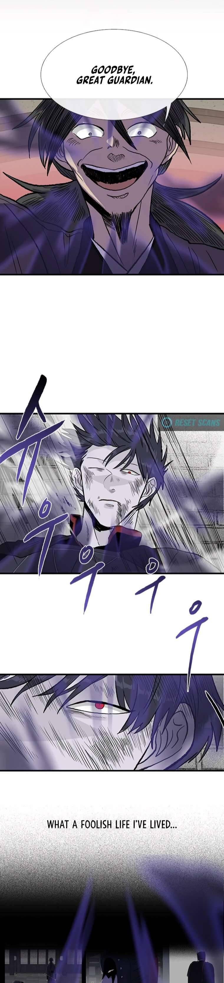 The Scholar's Reincarnation Chapter 190