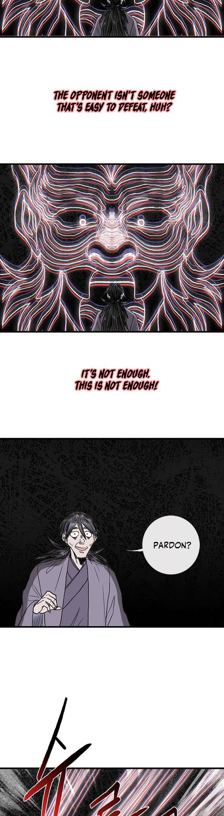 The Scholar's Reincarnation Chapter 191