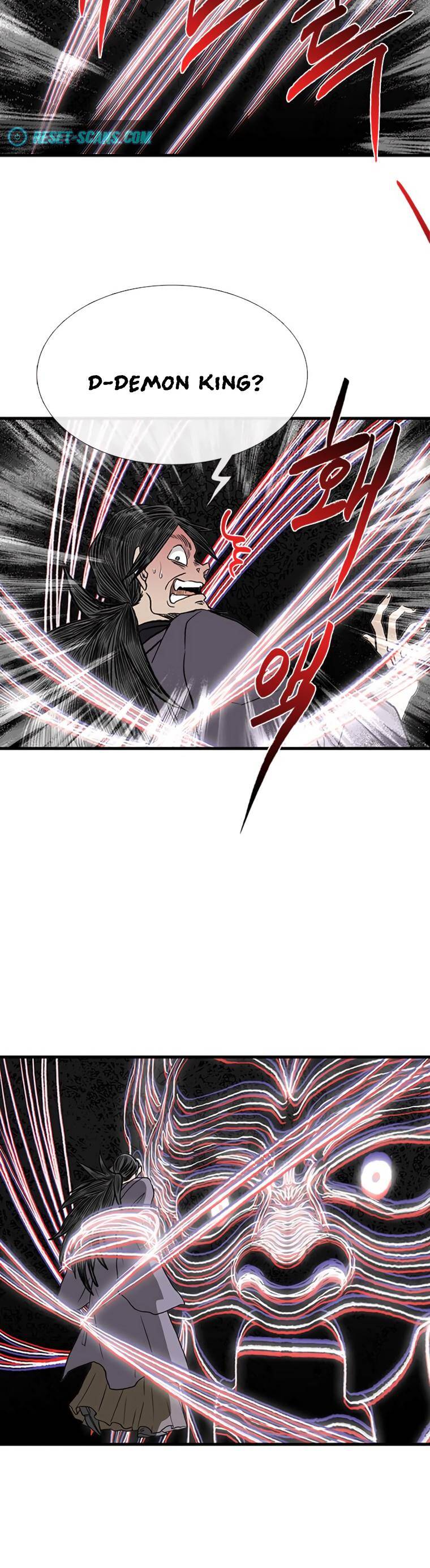 The Scholar's Reincarnation Chapter 191