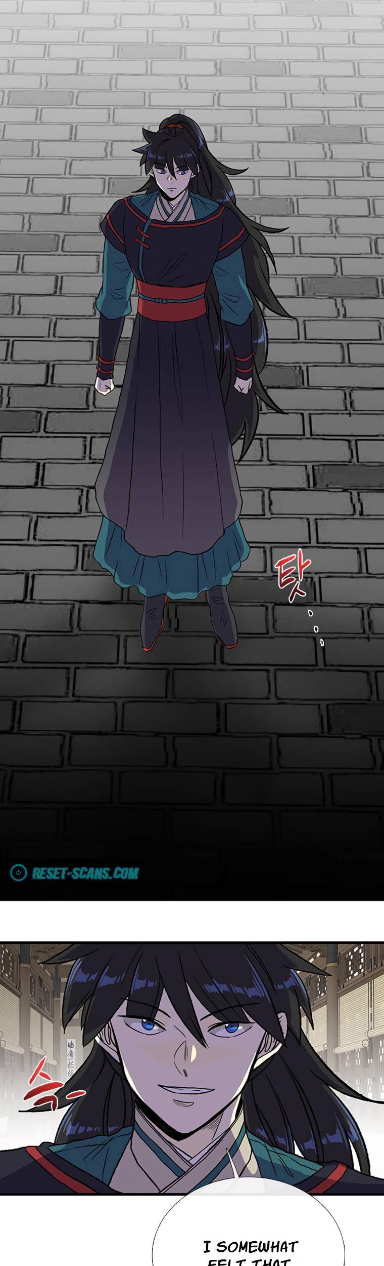 The Scholar's Reincarnation Chapter 191