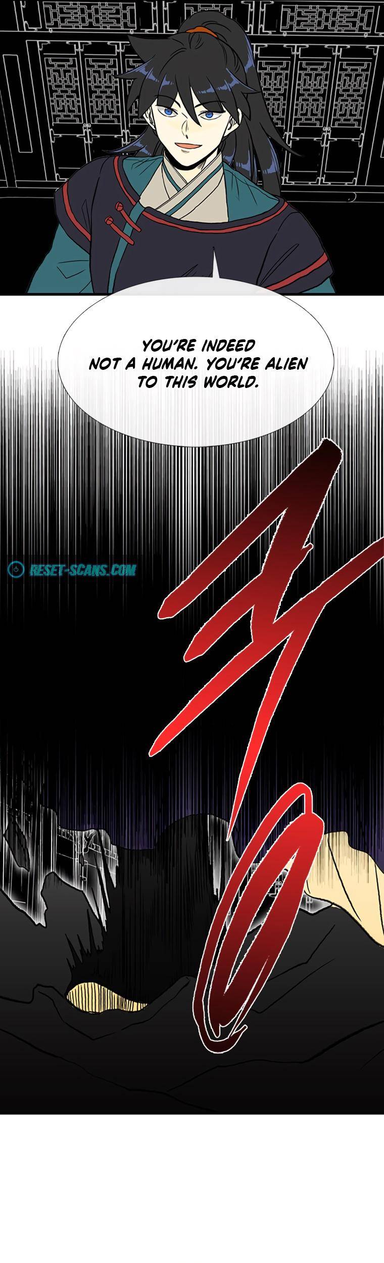 The Scholar's Reincarnation Chapter 191