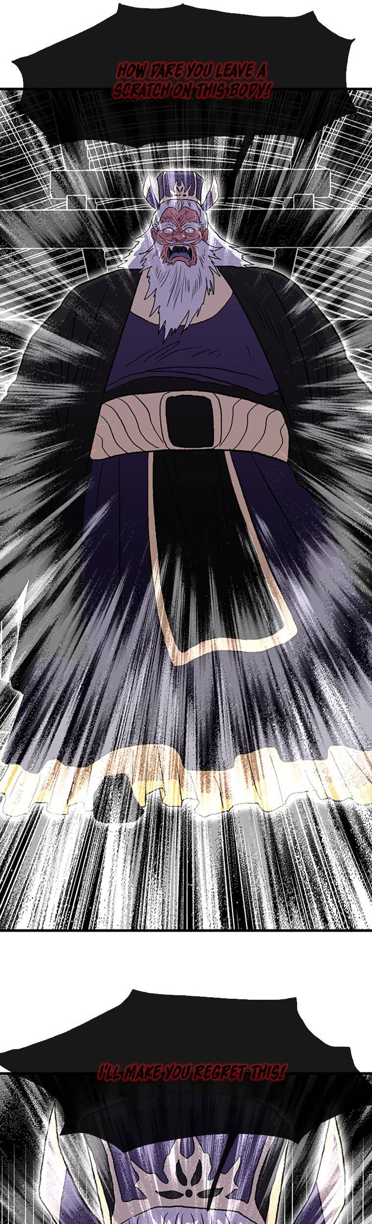 The Scholar's Reincarnation Chapter 191