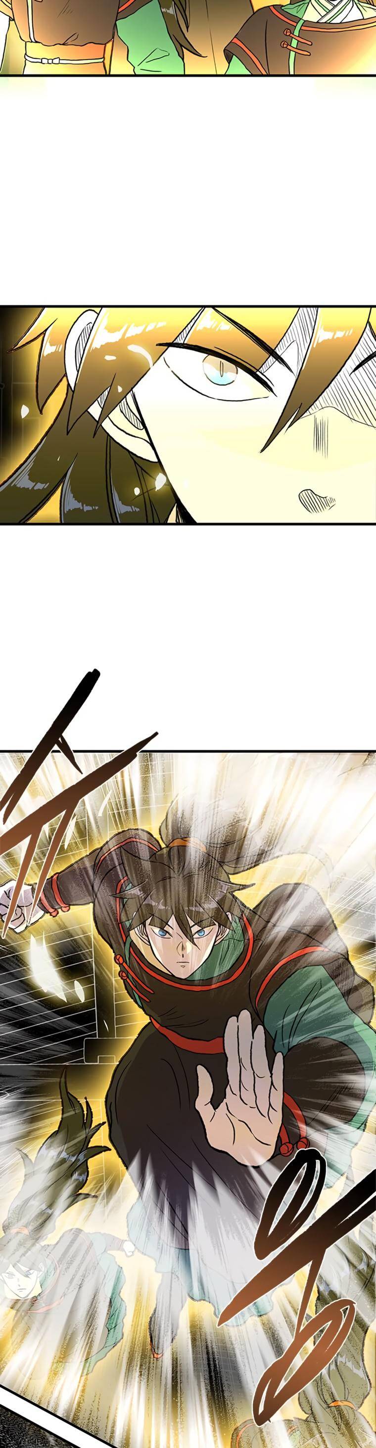 The Scholar's Reincarnation Chapter 191