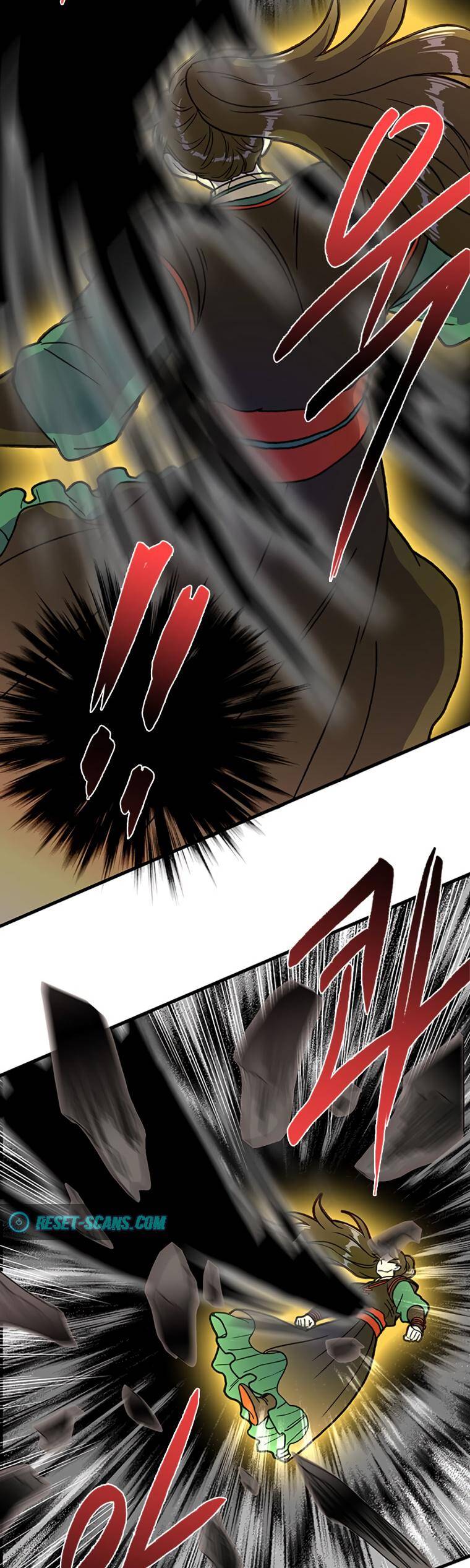 The Scholar's Reincarnation Chapter 191