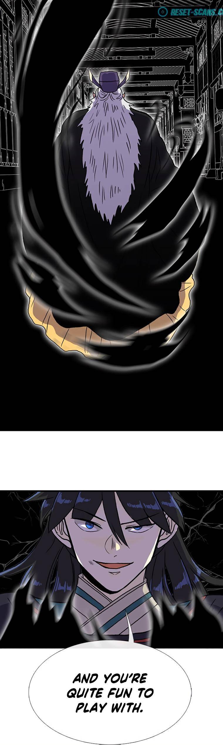 The Scholar's Reincarnation Chapter 191