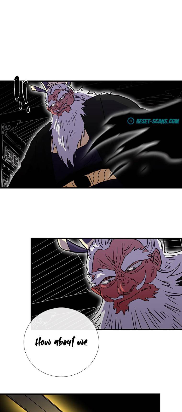 The Scholar's Reincarnation Chapter 191