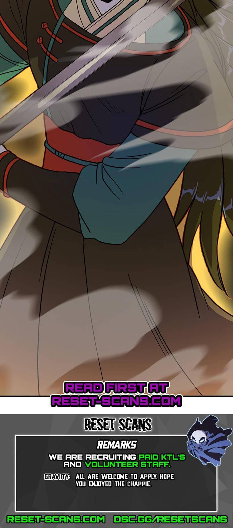 The Scholar's Reincarnation Chapter 191