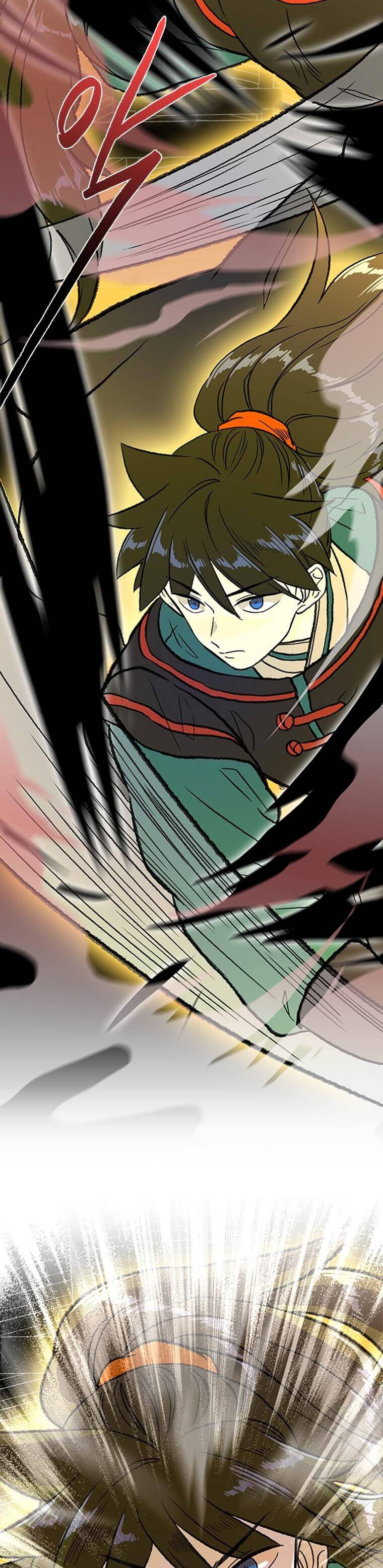 The Scholar's Reincarnation Chapter 192