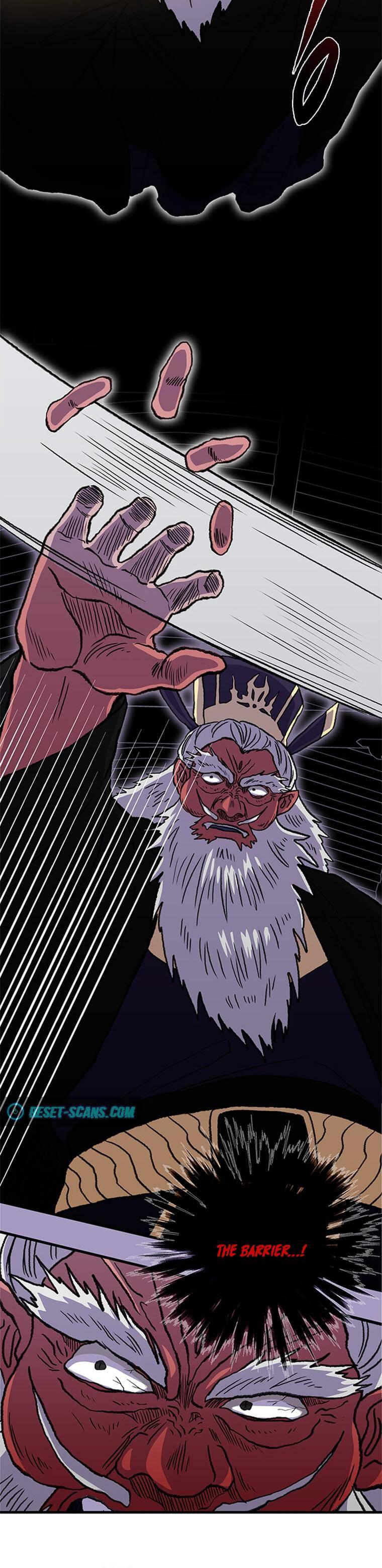 The Scholar's Reincarnation Chapter 192