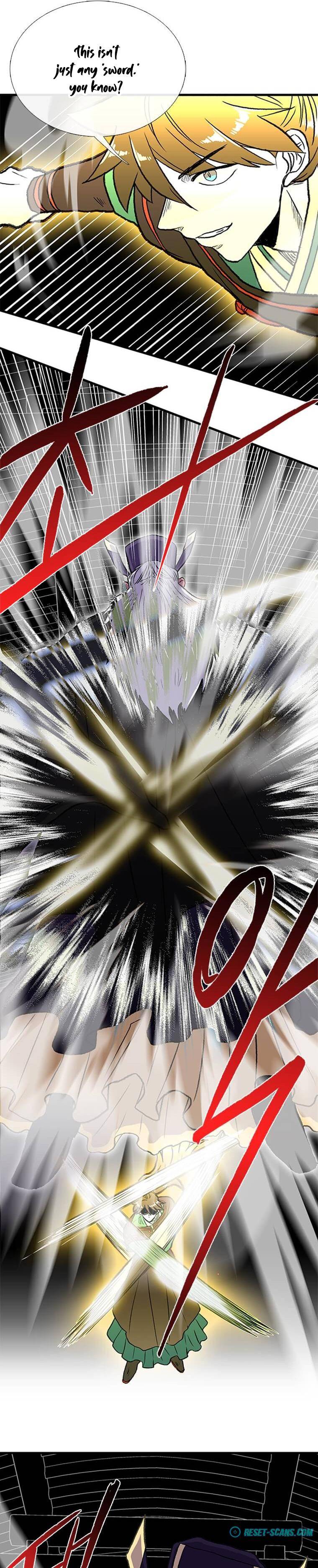 The Scholar's Reincarnation Chapter 192